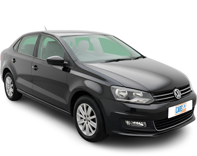 Volkswagen Vento-img
